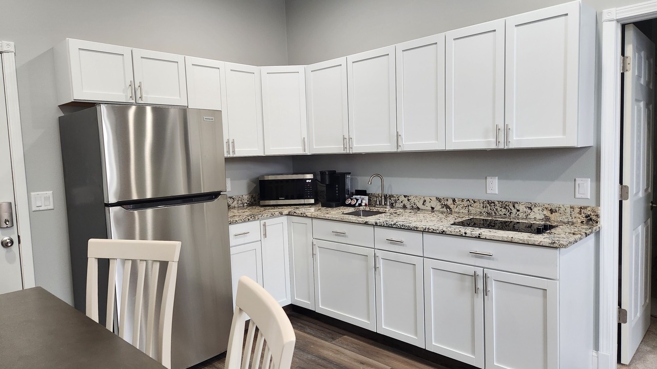 Photo of Kitchen in Iola