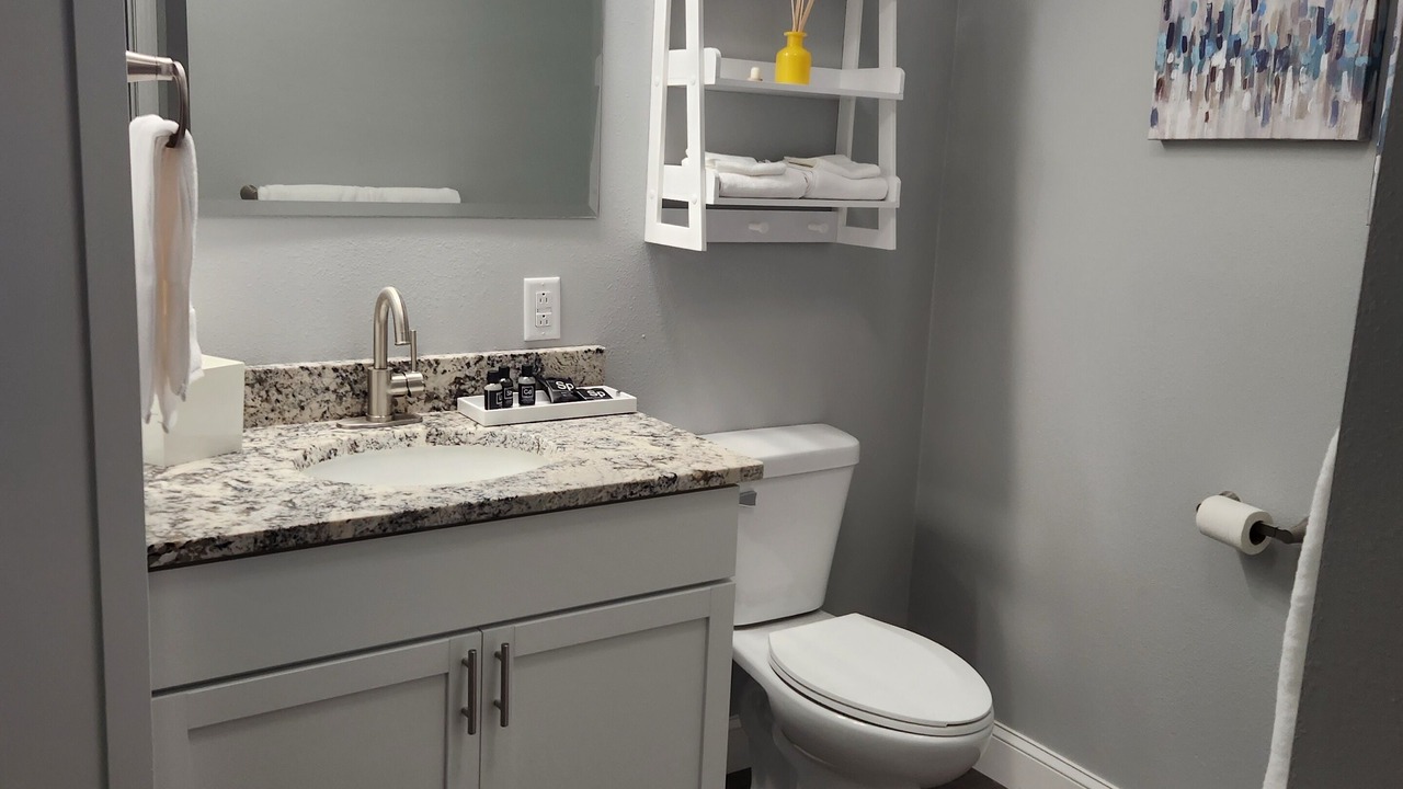 Photo of Bathroom in Iola