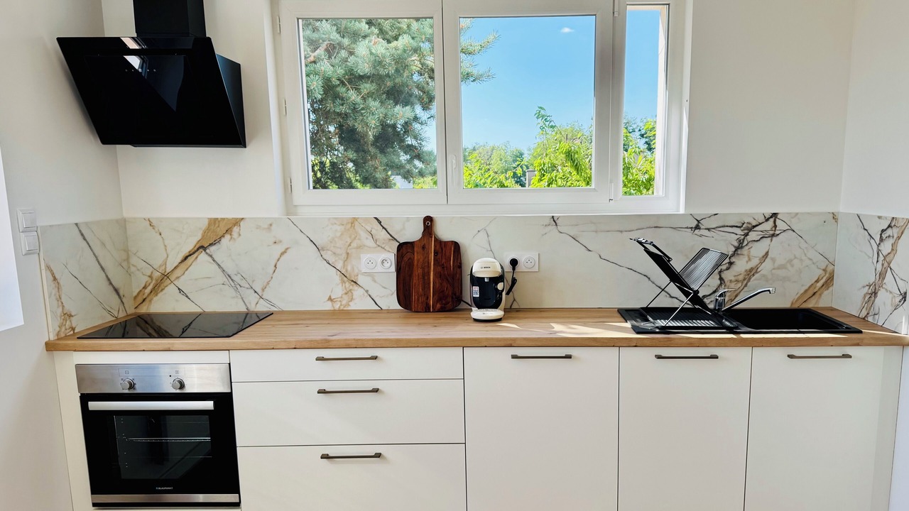 Photo of Kitchen in Montlucon