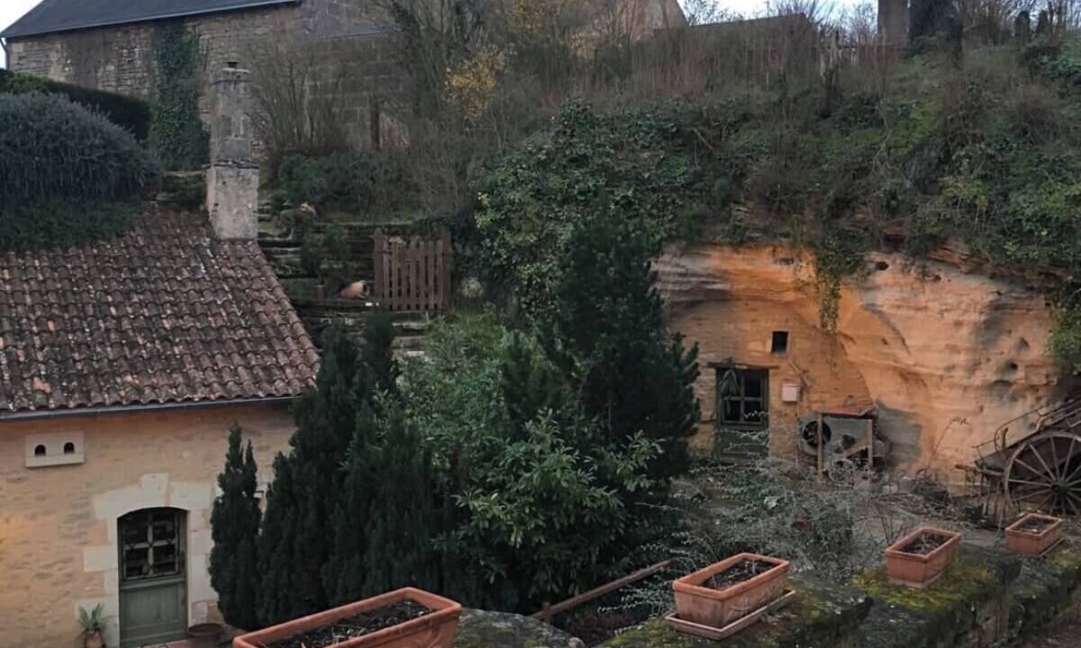 Photo of Outdoor in Le Champ-sur-Layon