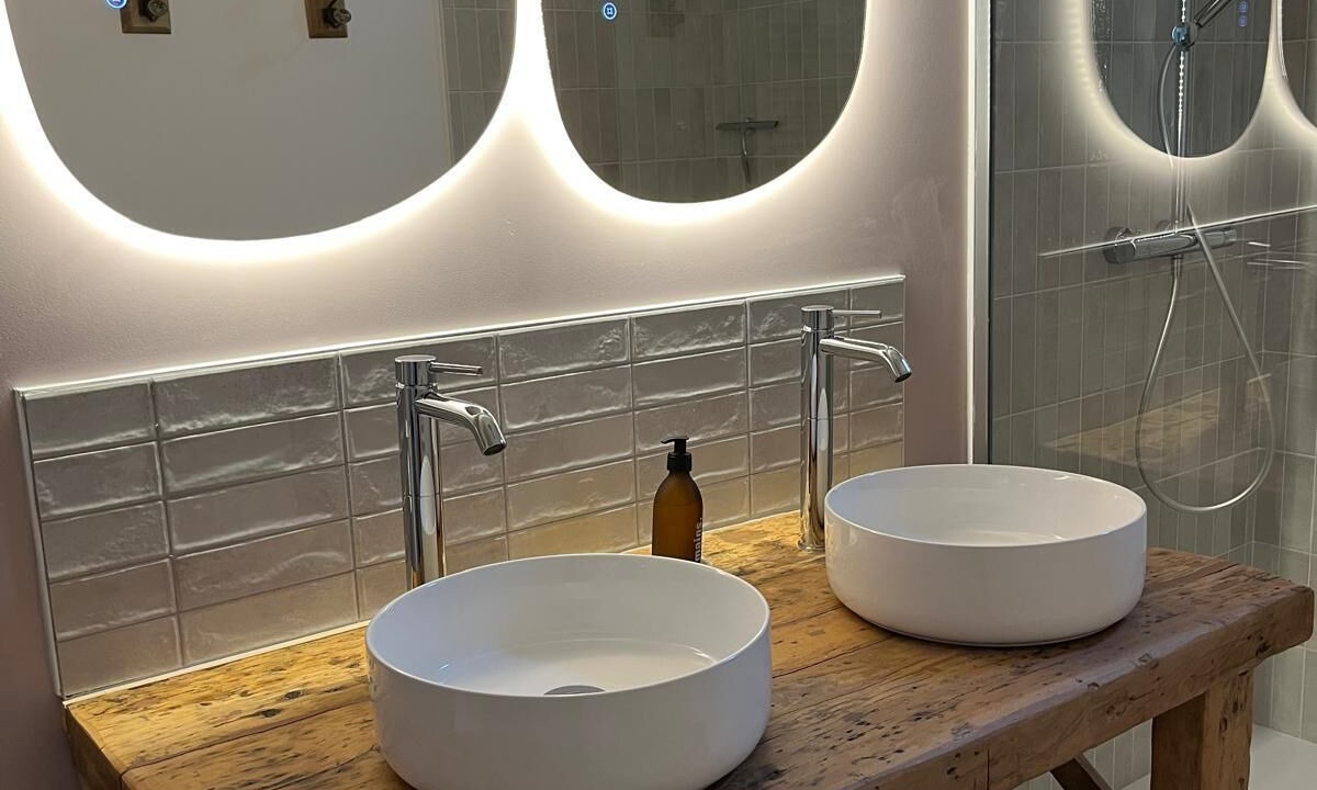 Photo of Bathroom in Le Champ-sur-Layon