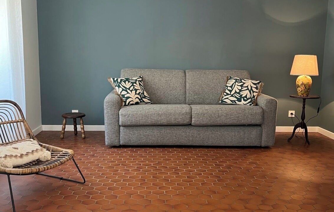 Photo of Livingroom in Le Champ-sur-Layon