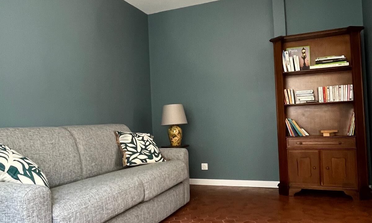 Photo of Livingroom in Le Champ-sur-Layon