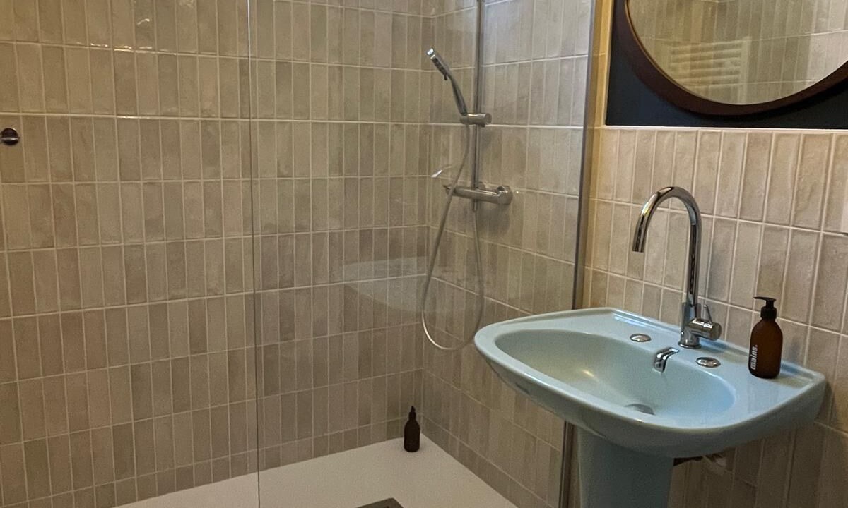 Photo of Bathroom in Le Champ-sur-Layon