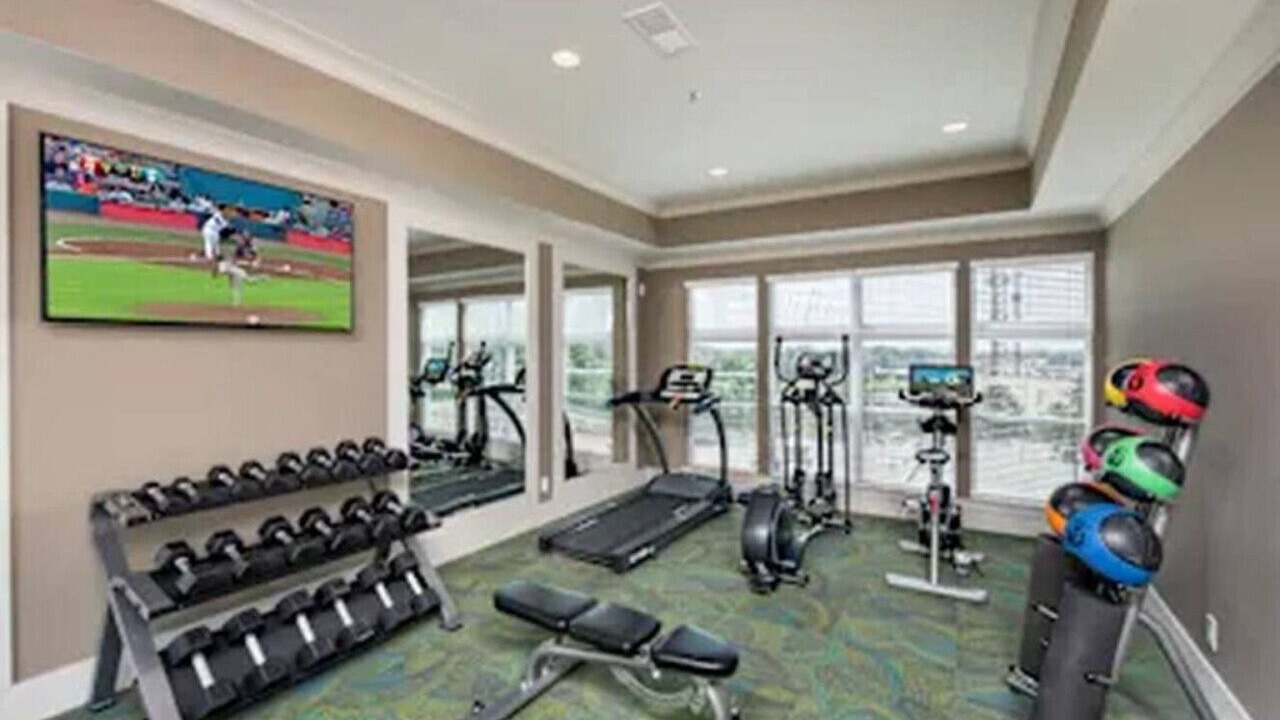 Photo of Bedroom in Reynoldstown