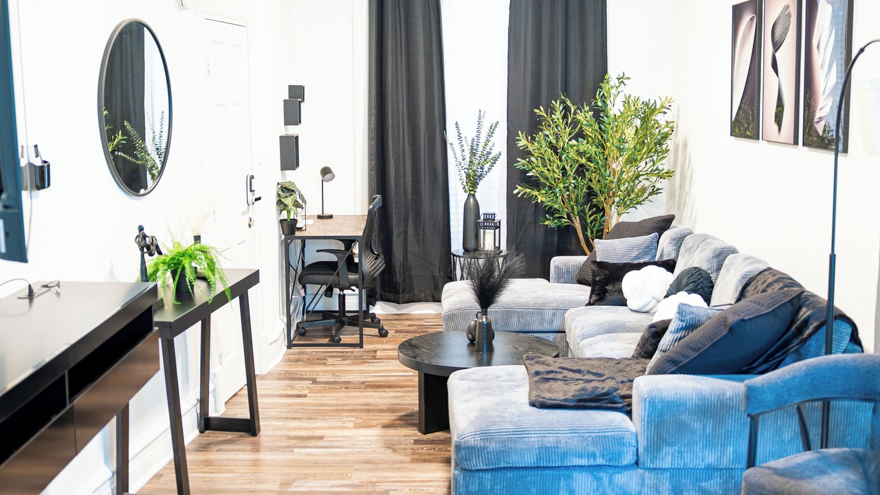 Photo of Livingroom in Reading