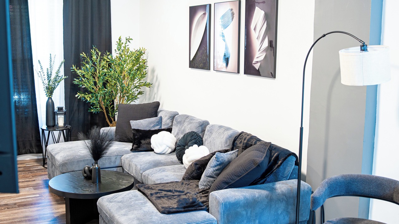Photo of Livingroom in Reading