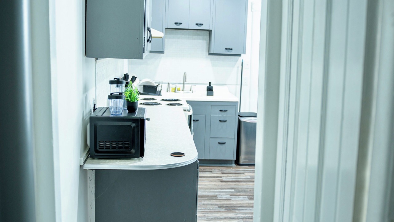 Photo of Kitchen in Reading