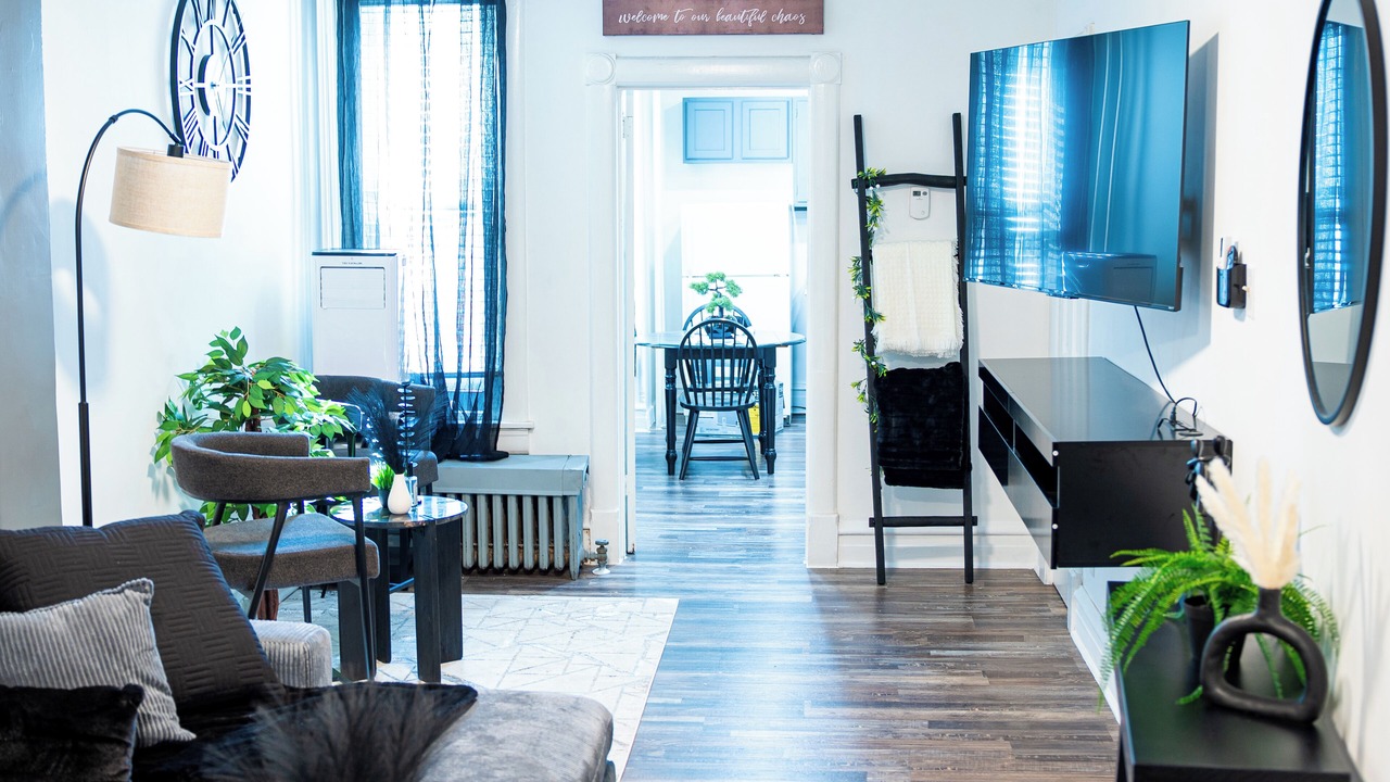 Photo of Livingroom in Reading