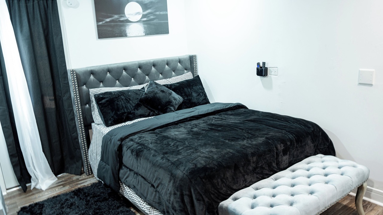 Photo of Bedroom in Reading