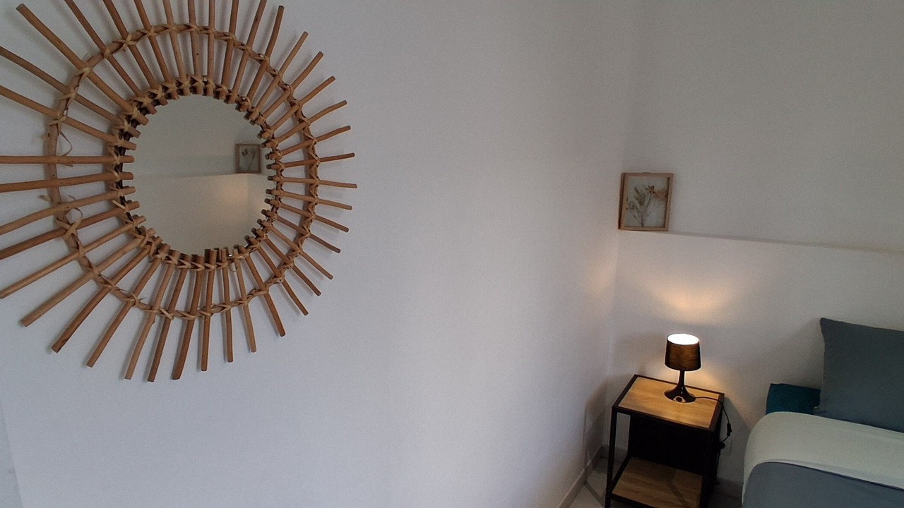 Photo of Bedroom in Chalette-sur-Loing