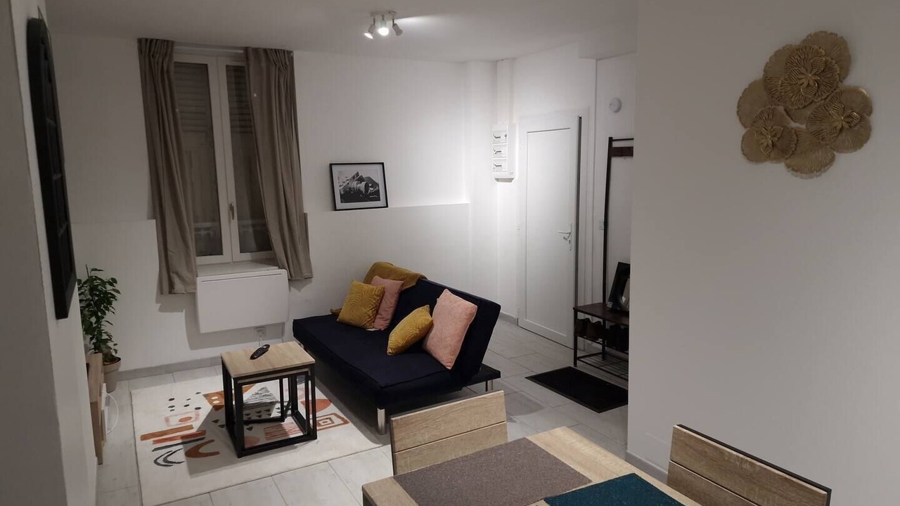 Photo of Livingroom in Chalette-sur-Loing