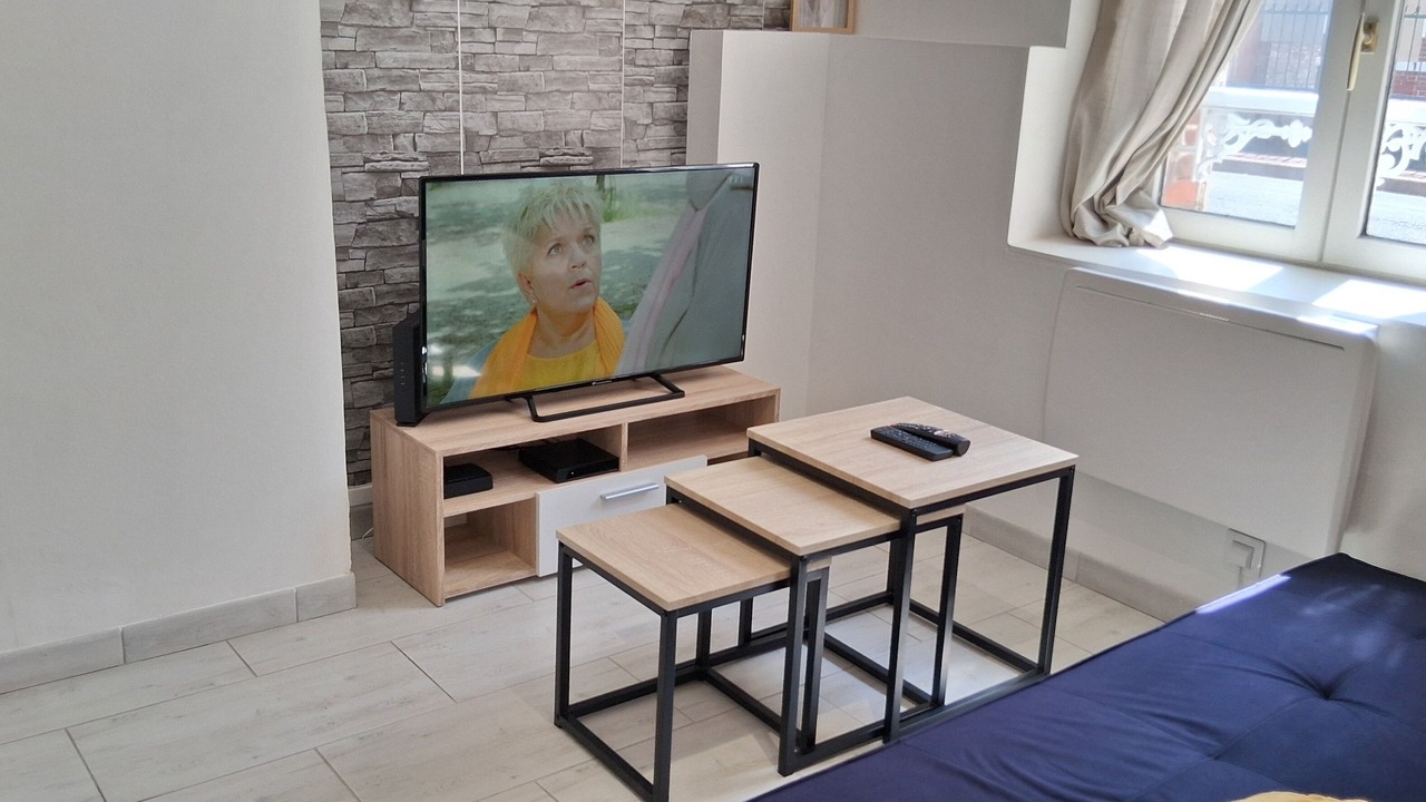 Photo of Livingroom in Chalette-sur-Loing