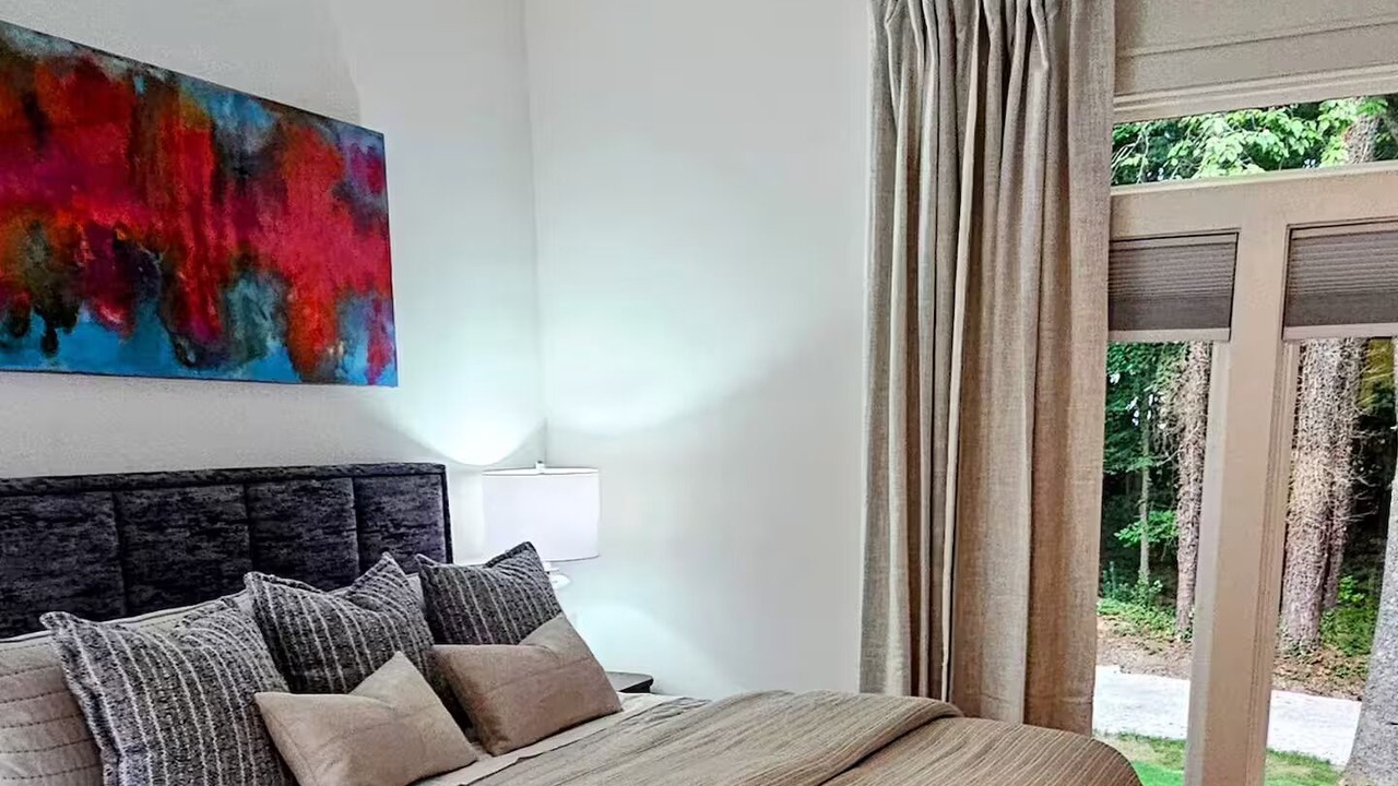 Photo of Bedroom in Southwest Raleigh