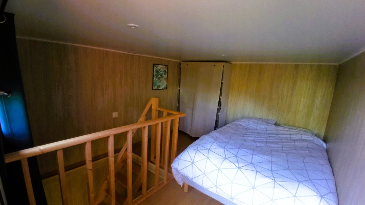 Photo of Bedroom in Montboillon