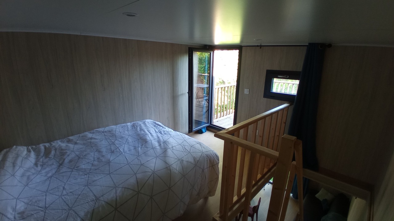Photo of Bedroom in Montboillon