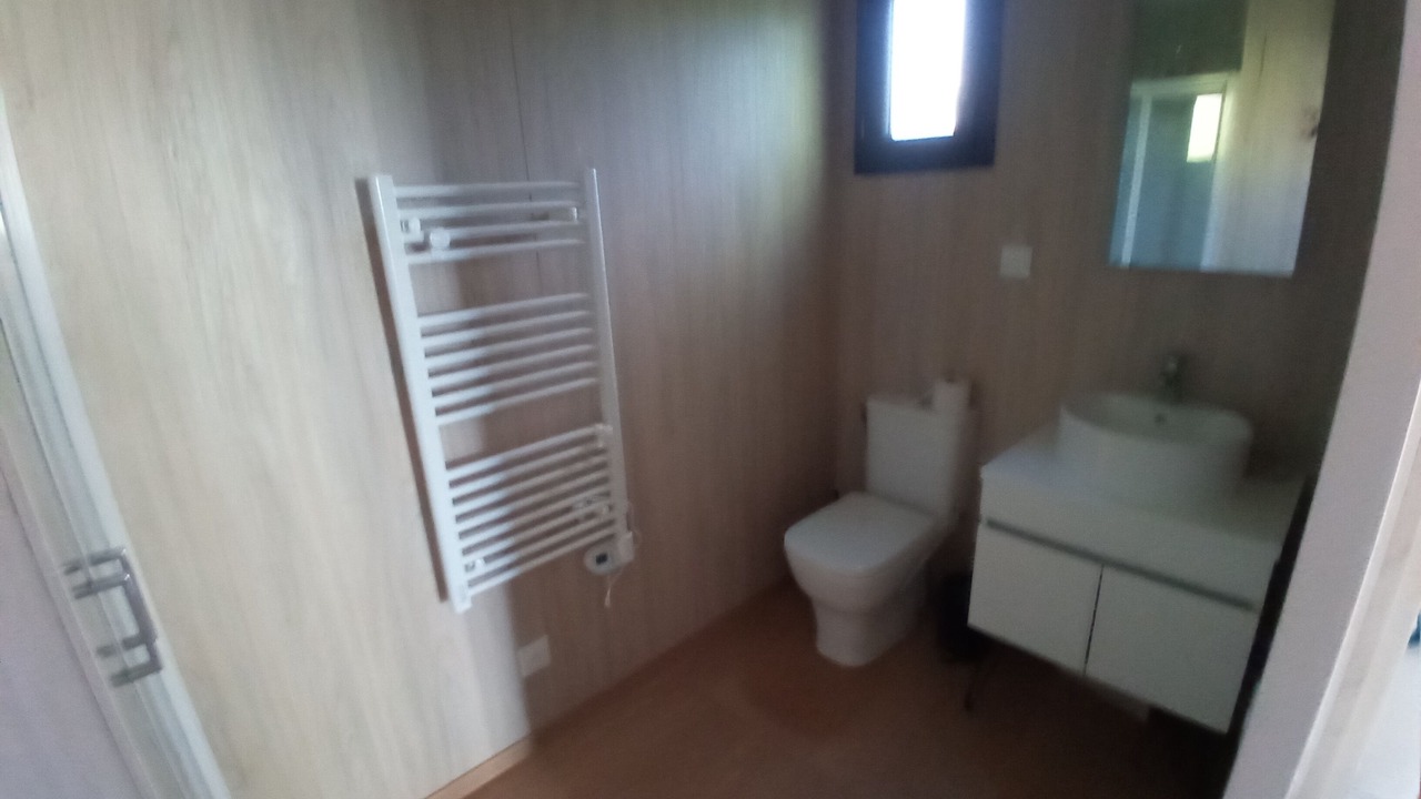 Photo of Bathroom in Montboillon
