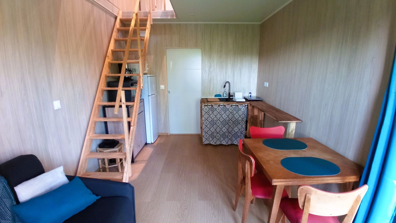 Photo of Livingroom in Montboillon