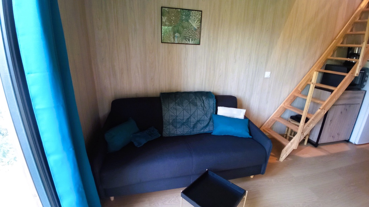 Photo of Livingroom in Montboillon