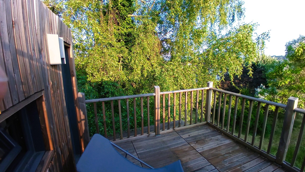 Photo of Outdoor in Montboillon