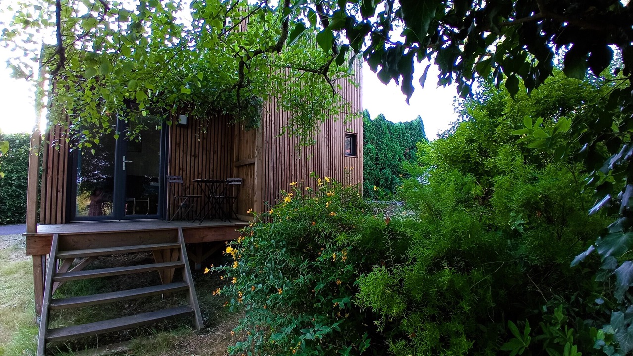 Photo of Patio Balcony in Montboillon