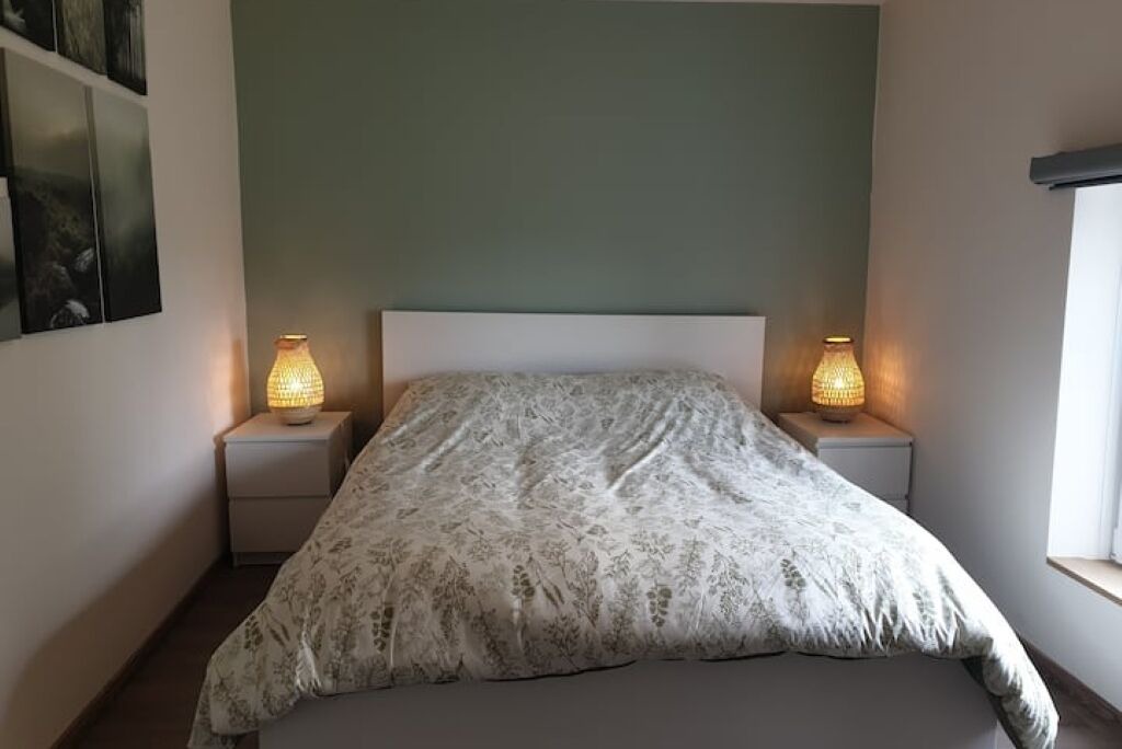 Photo of Bedroom in Saulces-Monclin