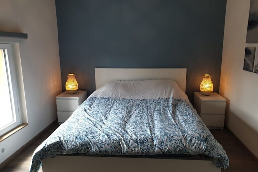 Photo of Bedroom in Saulces-Monclin