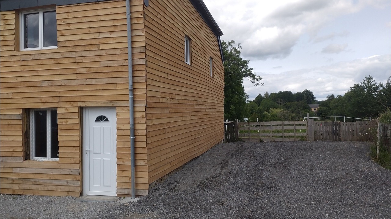 Photo of Outdoor in Saulces-Monclin