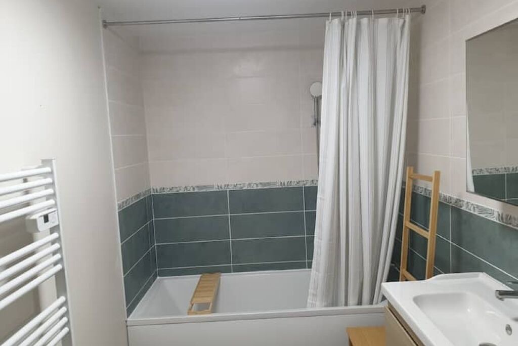 Photo of Bathroom in Saulces-Monclin