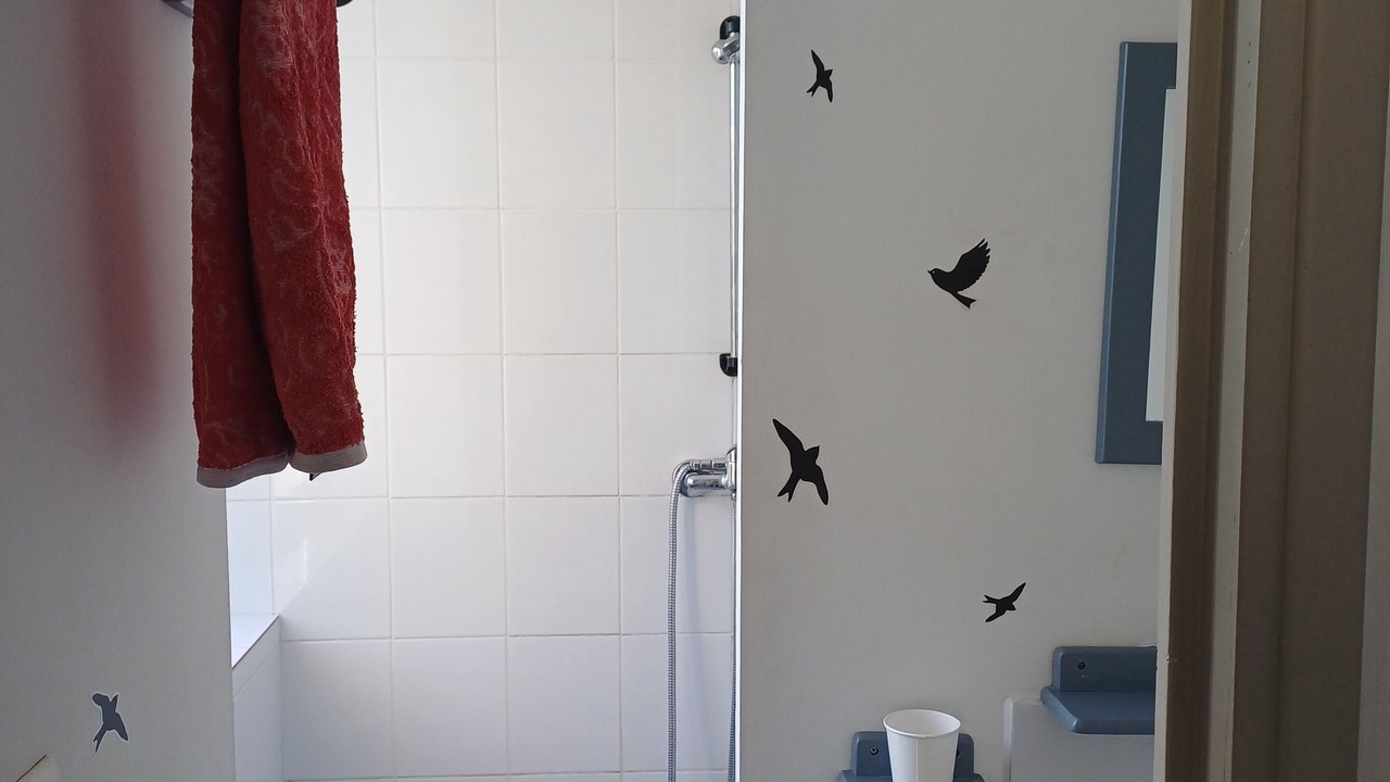 Photo of Bathroom in Quimper