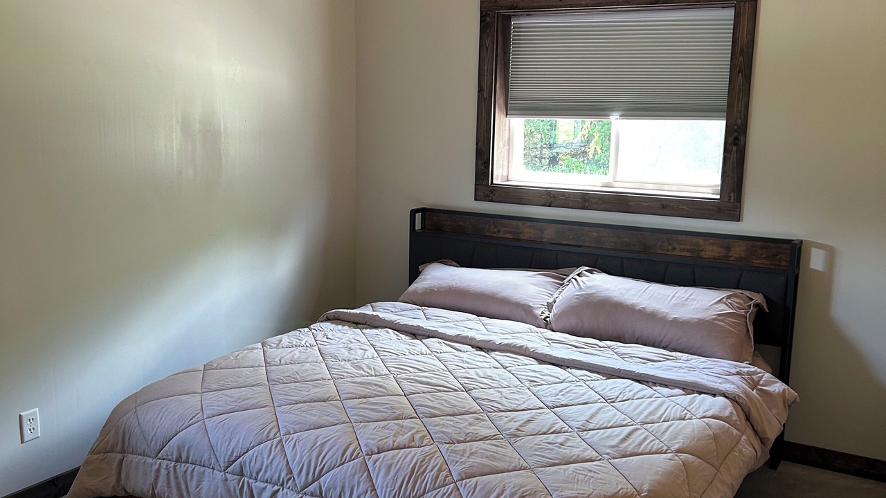 Photo of Bedroom in Emporia
