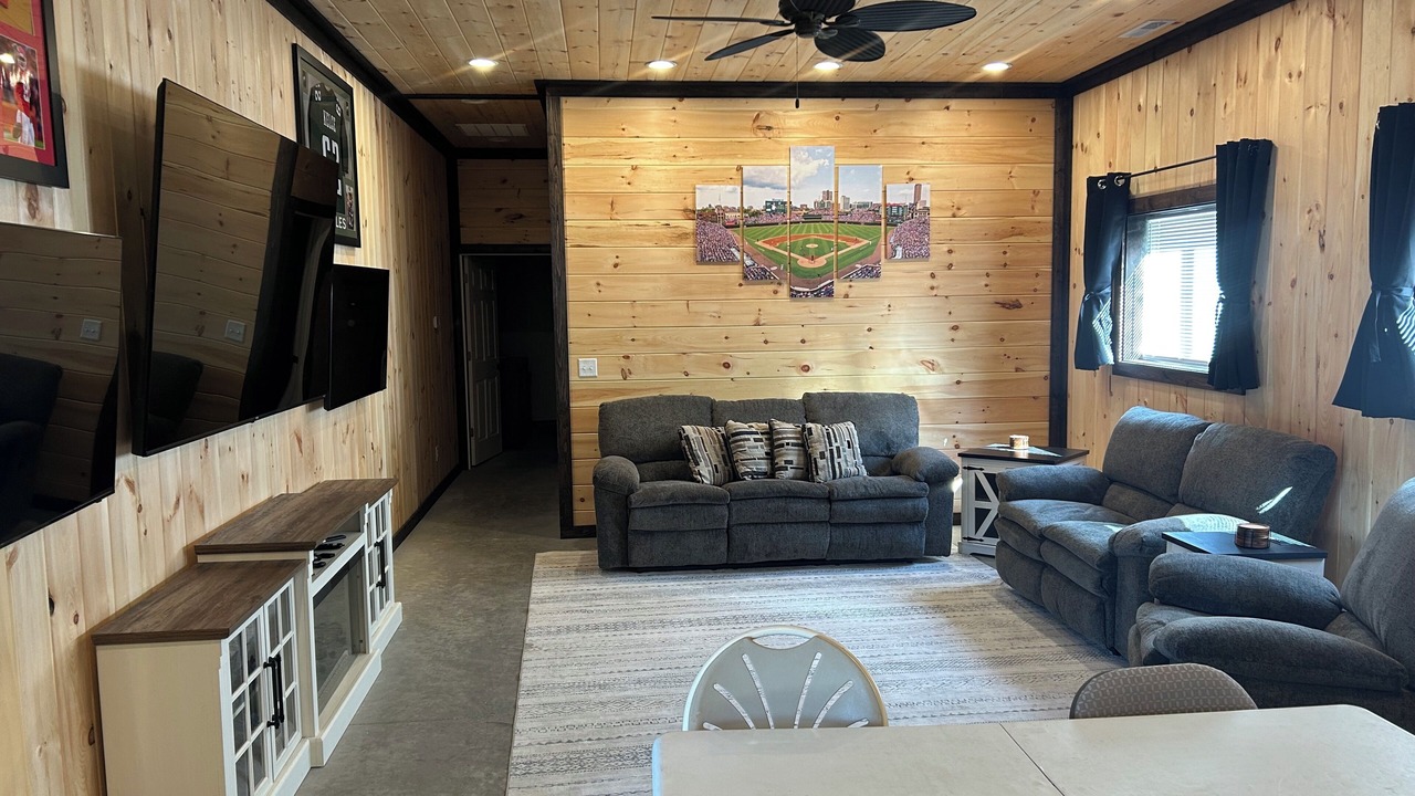 Photo of Livingroom in Emporia