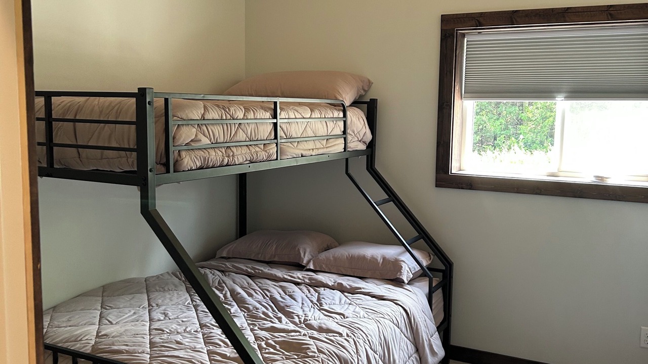 Photo of Bedroom in Emporia
