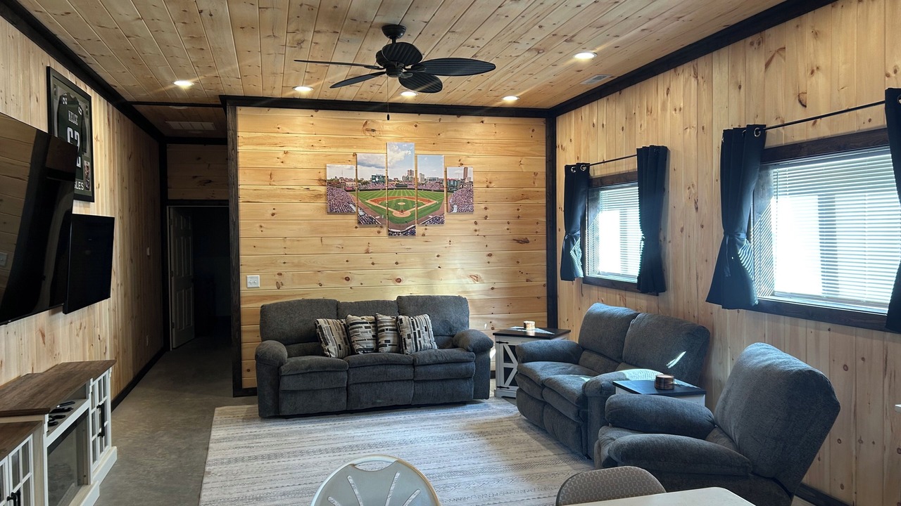 Photo of Livingroom in Emporia