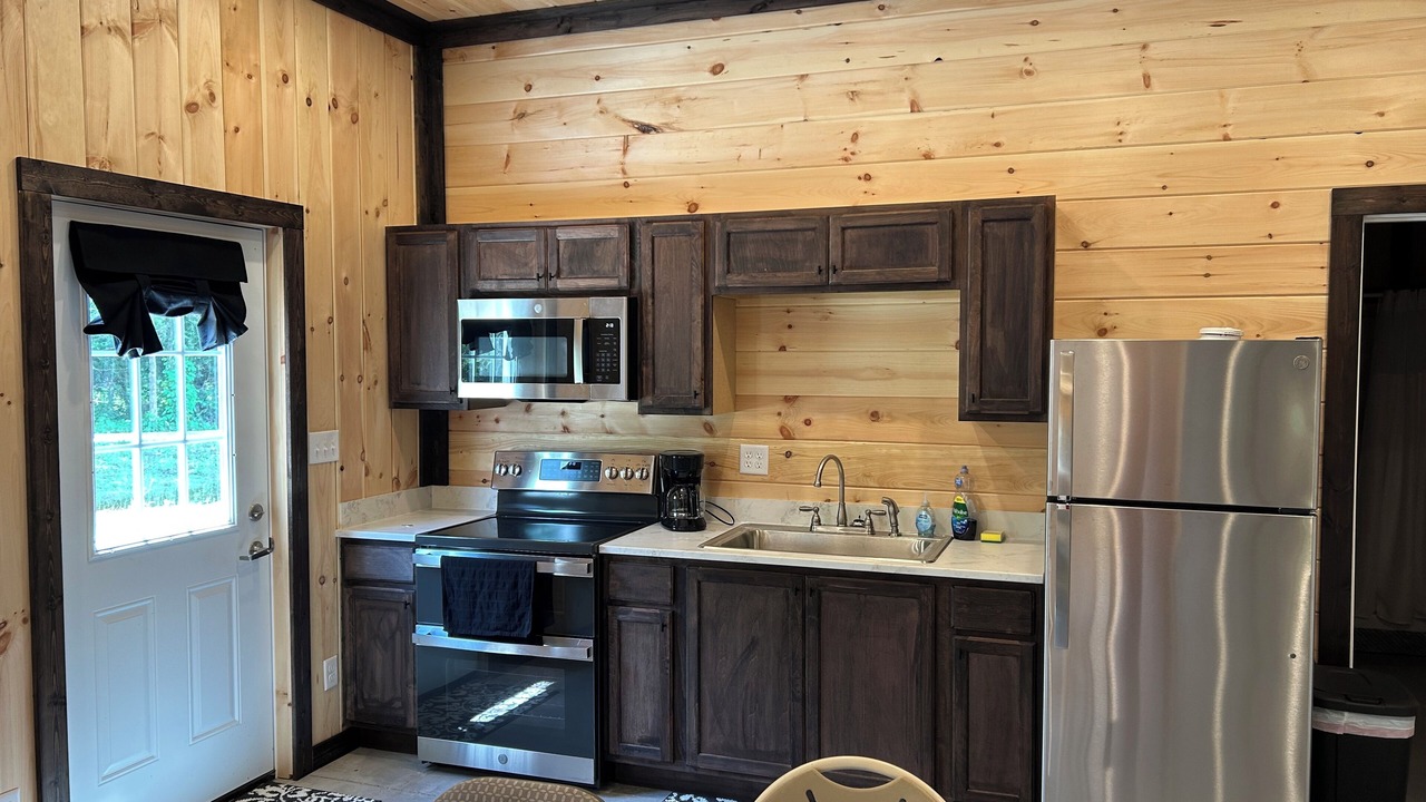 Photo of Kitchen in Emporia