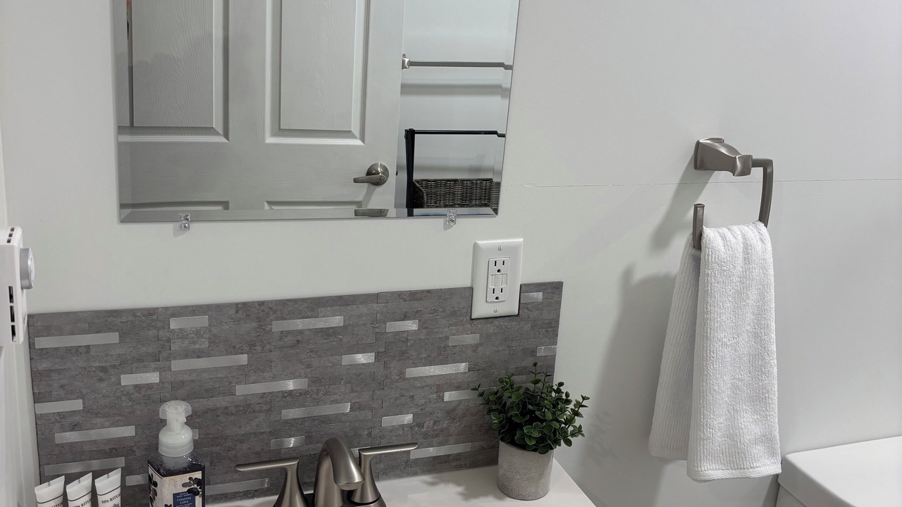 Photo of Bathroom in Marion Bridge