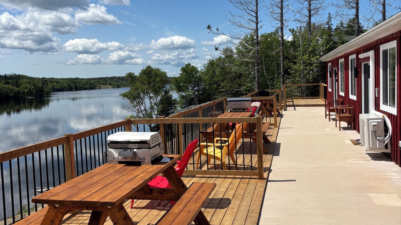 Photo of Outdoor in Marion Bridge