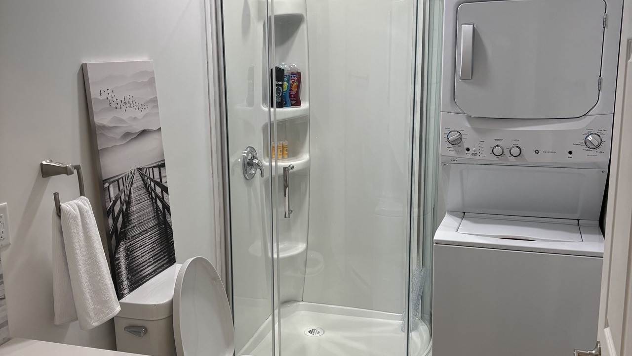 Photo of Bathroom in Marion Bridge