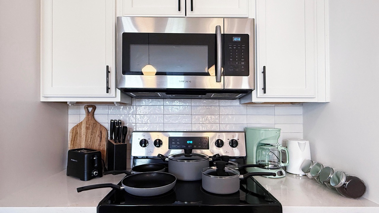 Photo of Kitchen in Norris Square