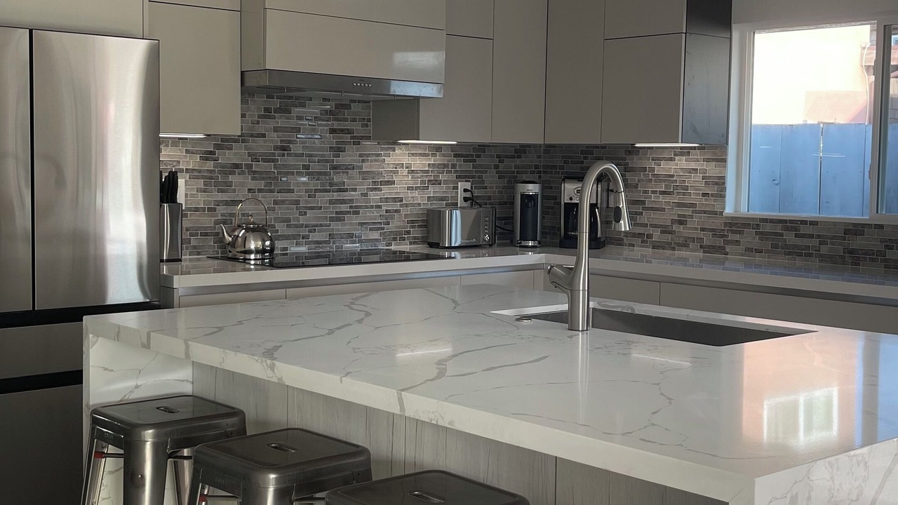 Photo of Kitchen in Del Mar
