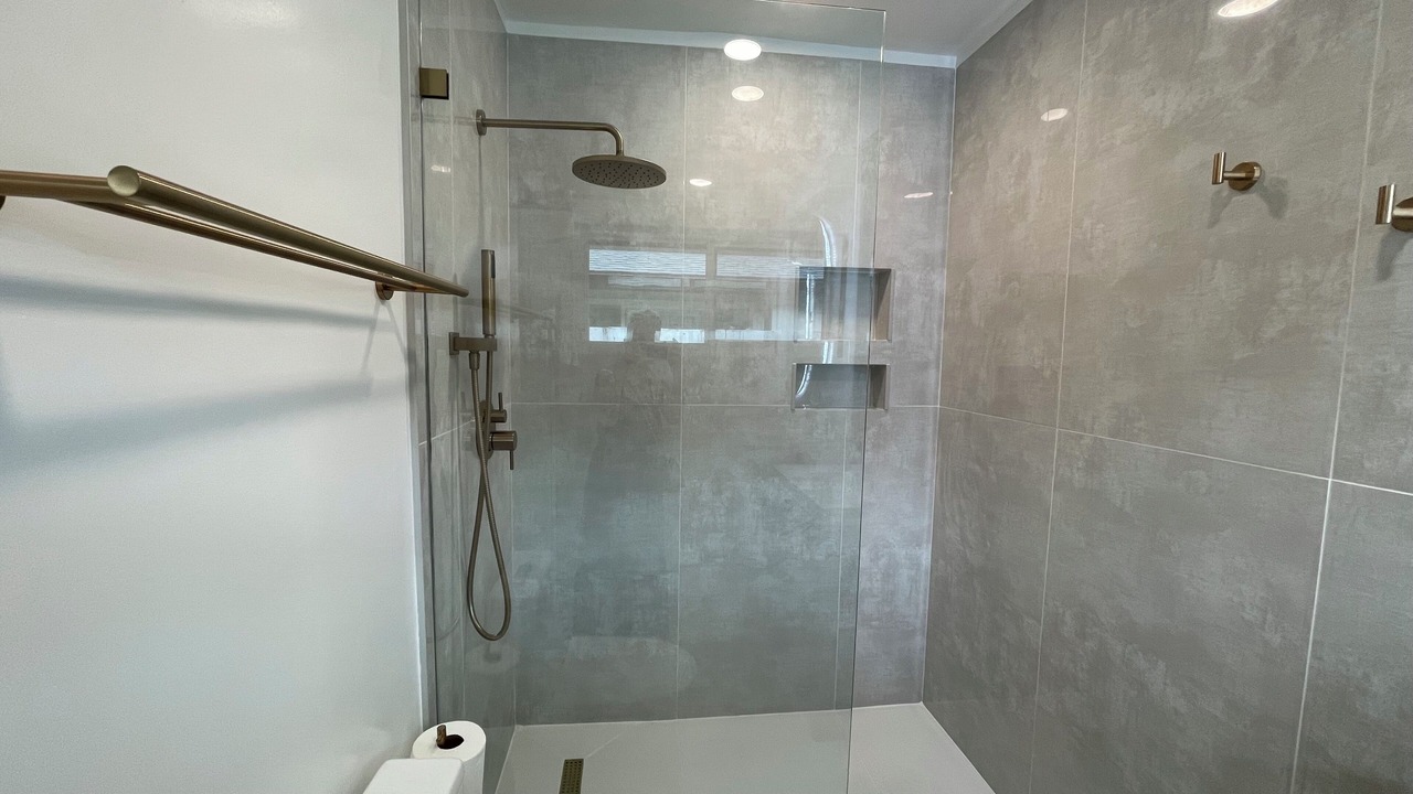 Photo of Bathroom in Del Mar