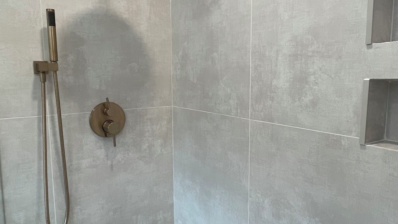 Photo of Bathroom in Del Mar