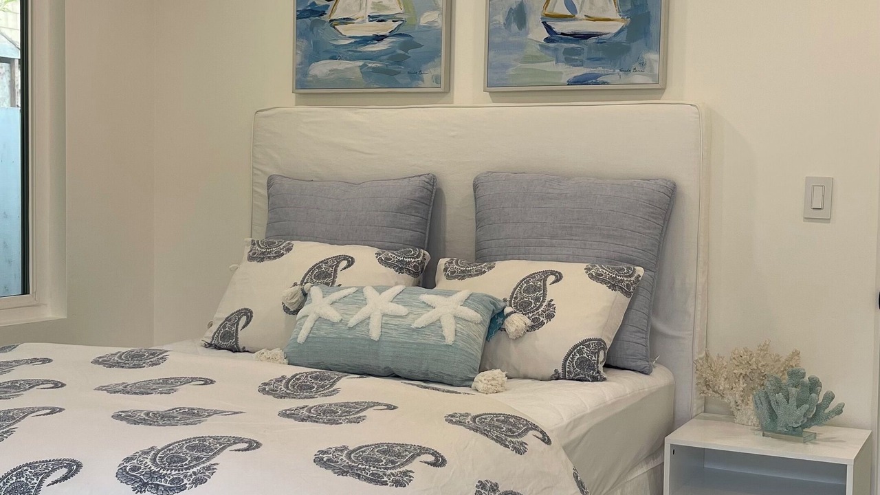 Photo of Bedroom in Del Mar