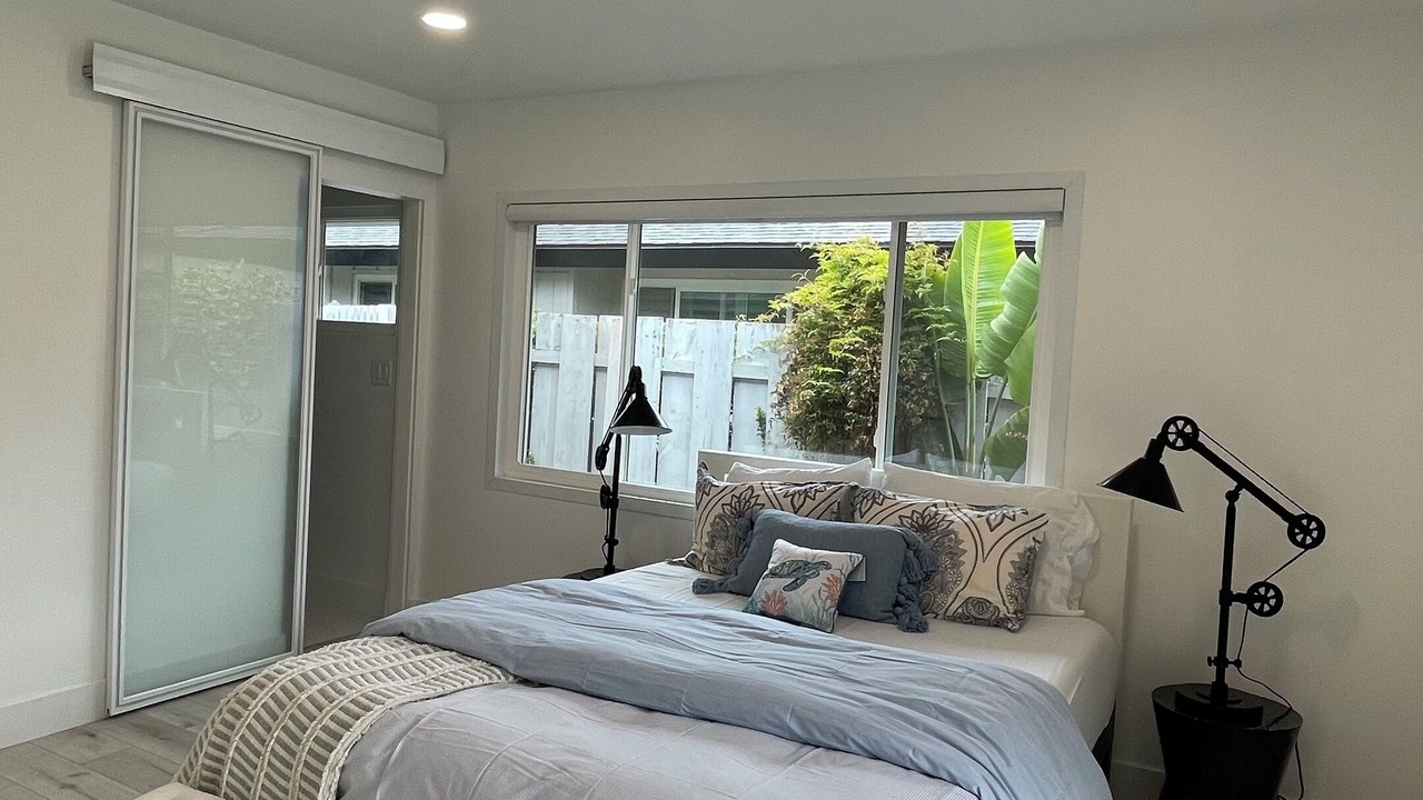 Photo of Bedroom in Del Mar