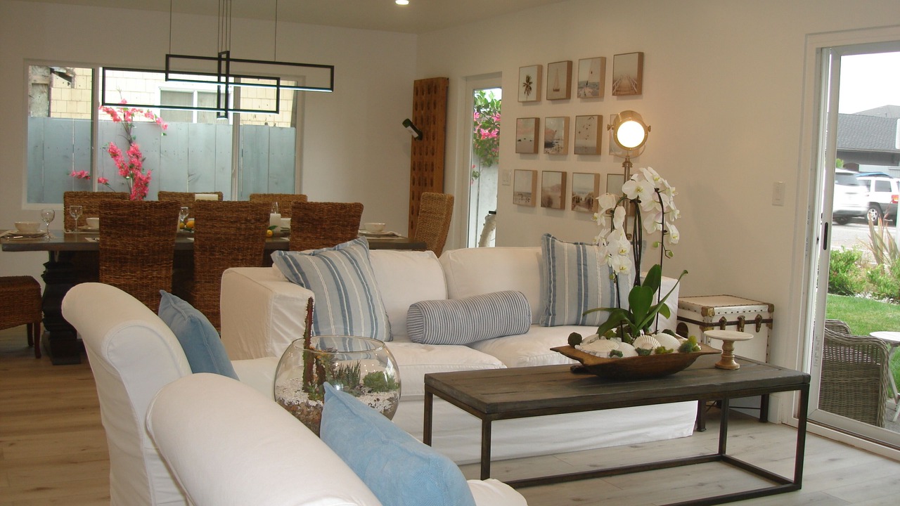 Photo of Livingroom in Del Mar