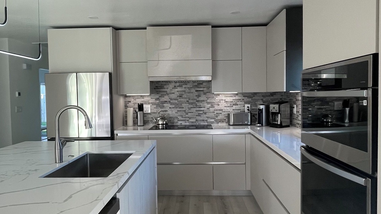 Photo of Kitchen in Del Mar