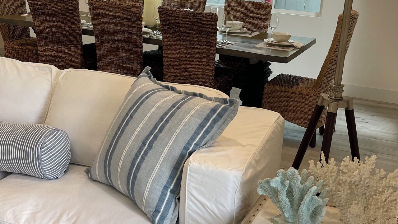 Photo of Livingroom in Del Mar