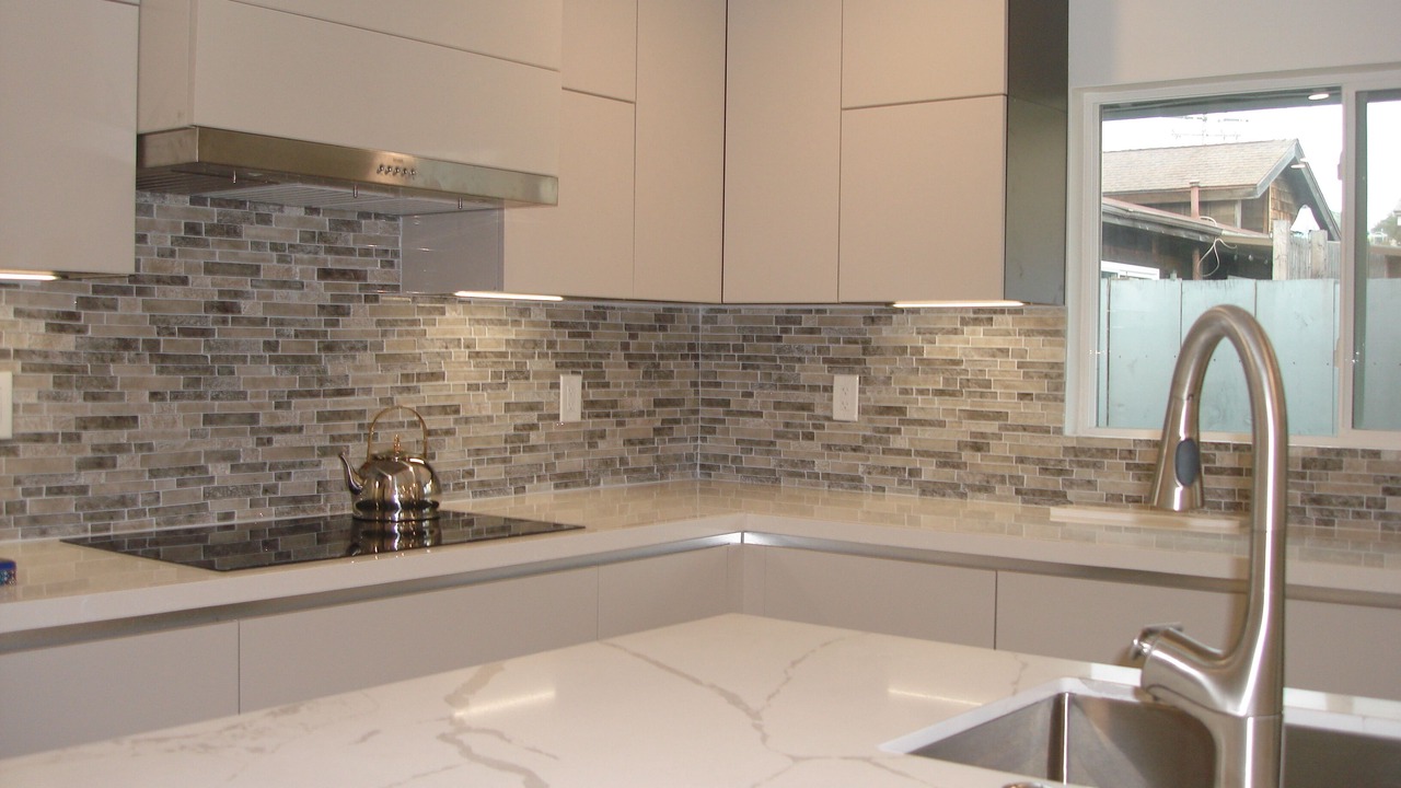 Photo of Kitchen in Del Mar