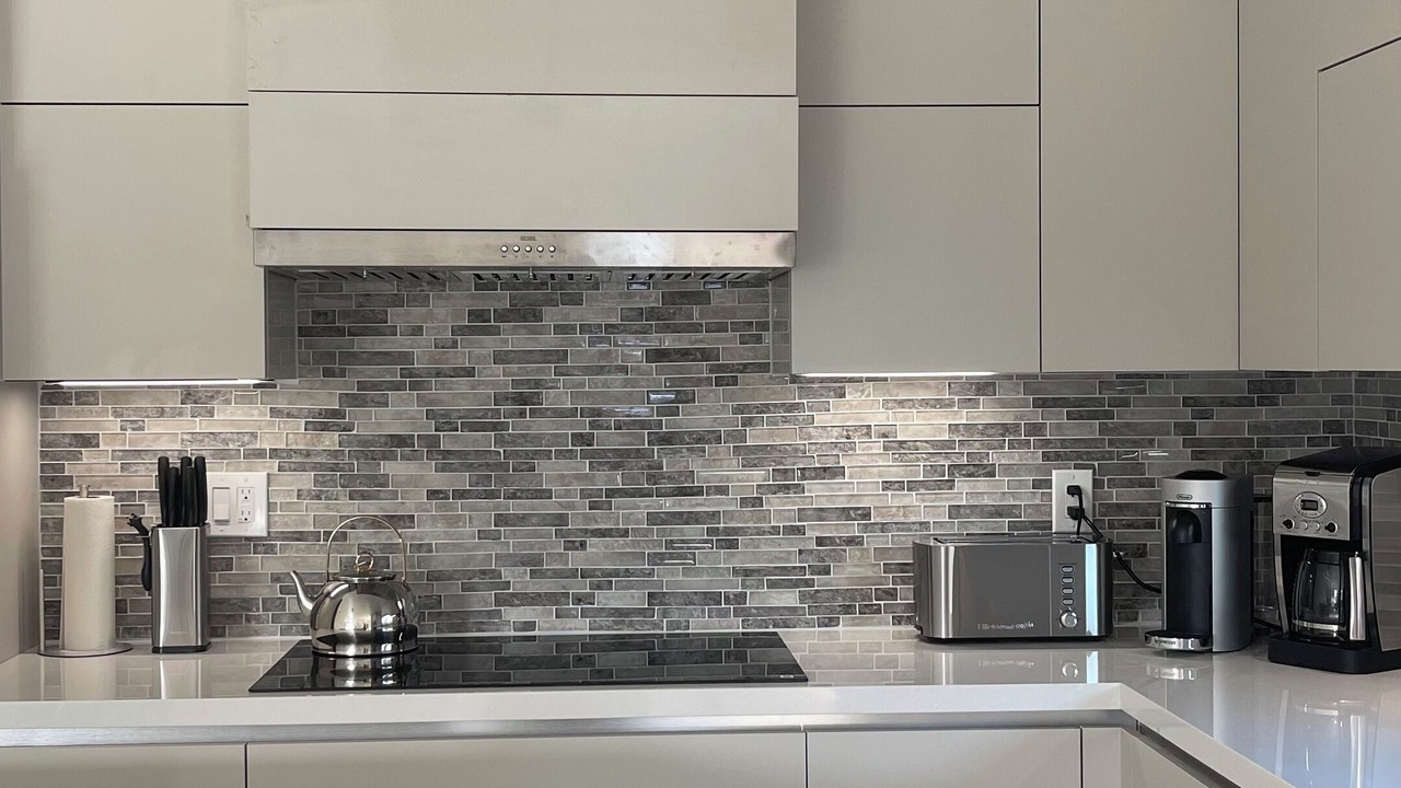 Photo of Kitchen in Del Mar