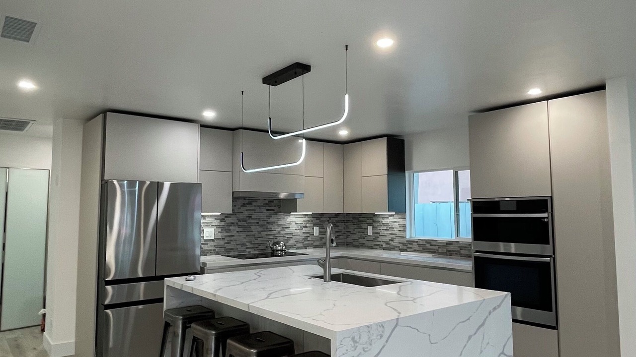 Photo of Kitchen in Del Mar
